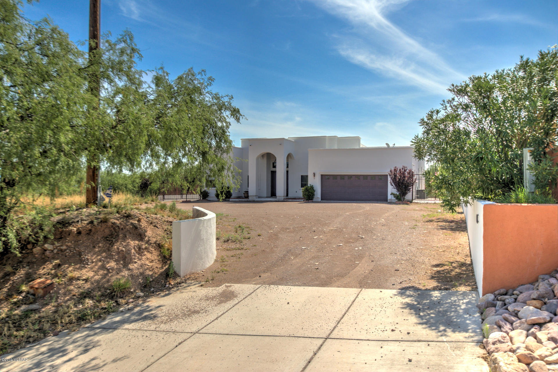 1033 Oso Court Rio Rico, AZ 85648 - Photo 2 of 41