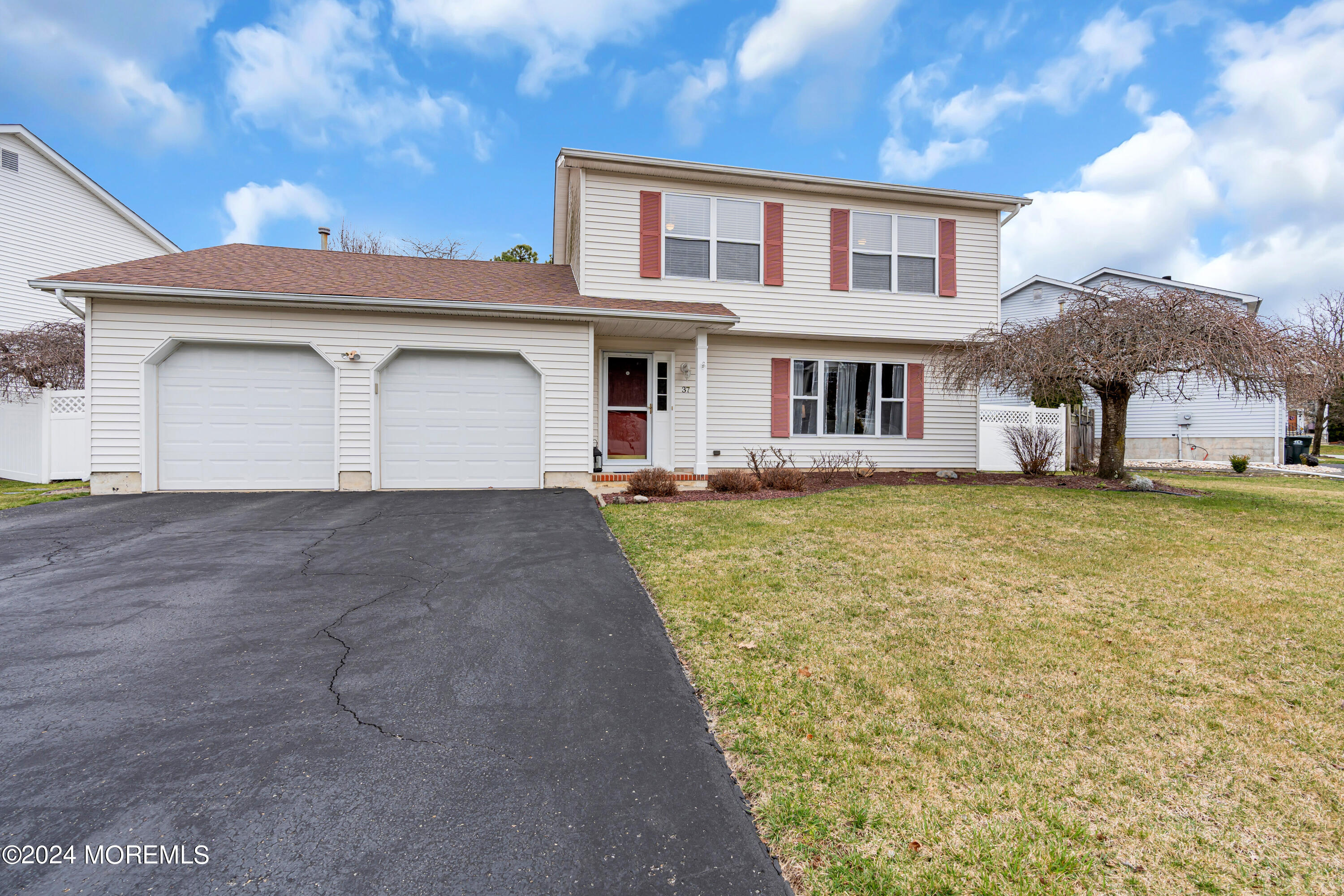 37 Netty Street Howell, NJ 07731 - Photo 46 of 53 046_dsc03252