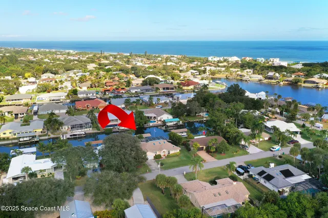 $925,000 | 298 Beverly Court, Melbourne Beach, FL 32951