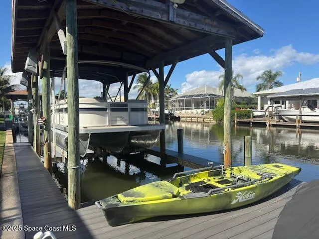 $925,000 | 298 Beverly Court, Melbourne Beach, FL 32951