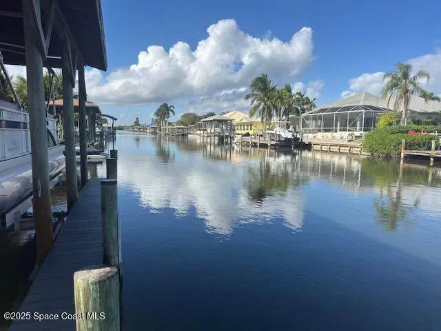 $925,000 | 298 Beverly Court, Melbourne Beach, FL 32951