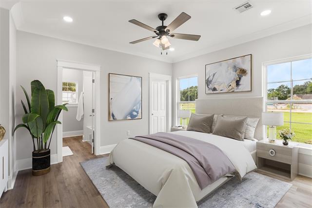 135 Antoine Lane Luling, LA 70070 - Photo 12 of 19