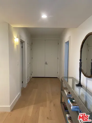 a view of a storage & utility room