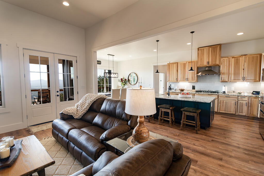 609 Winding Ridge Blairsville, GA 30512 - Photo 14 of 69 Gallery Image 14
