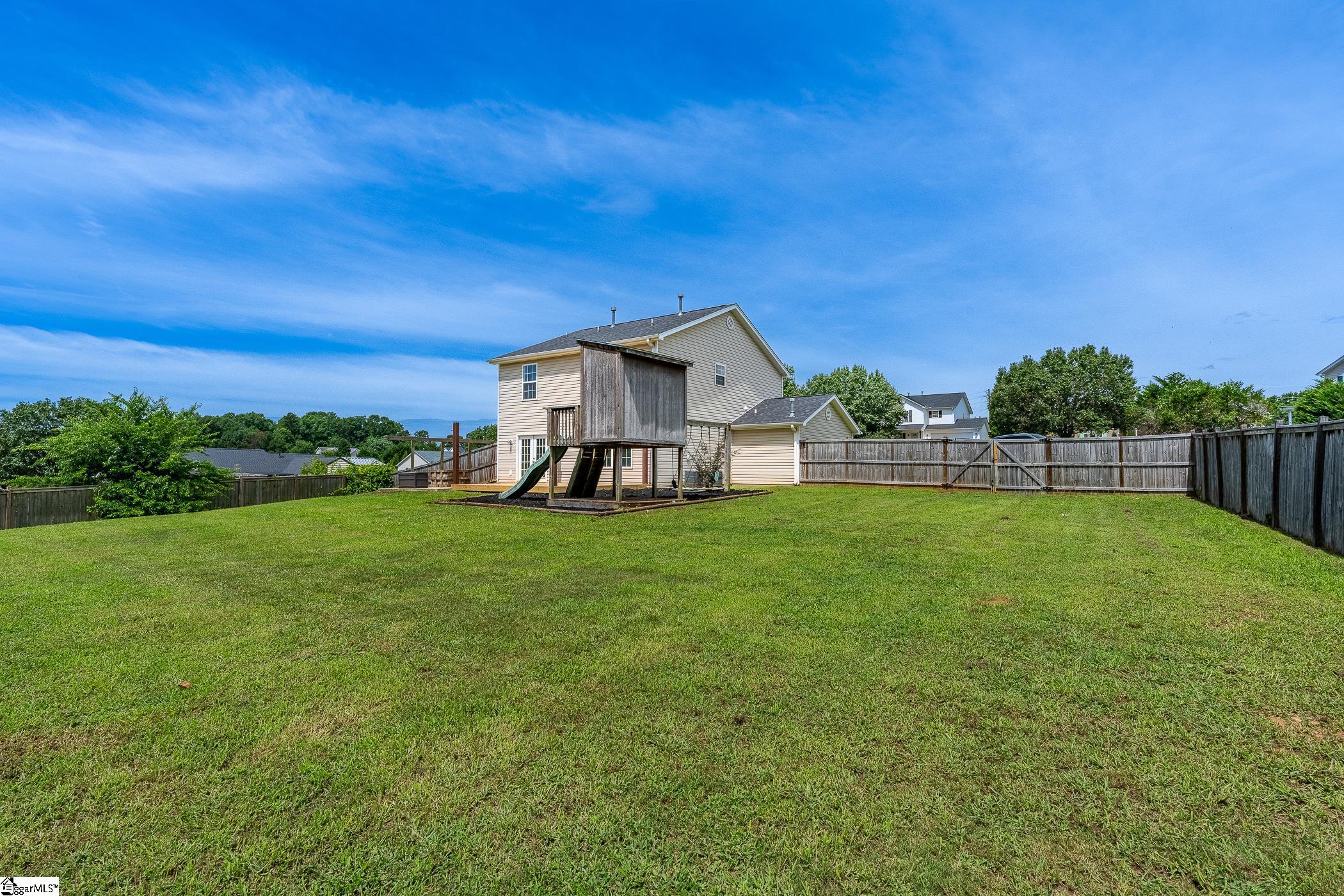 4 Dry Fork Court Simpsonville, SC 29680 - Photo 35 of 44