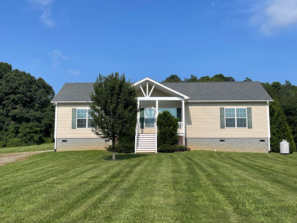 1020 Reedside Drive Fancy Gap, VA 24328 - Photo 1 of 27 Gallery Image 1