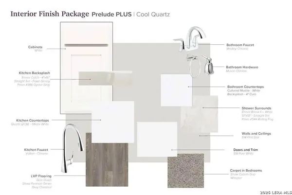 $312,990 | 5631 Franklin Hills, Von Ormy, TX 78073