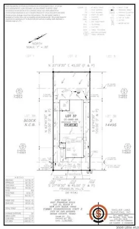 $312,990 | 5631 Franklin Hills, Von Ormy, TX 78073