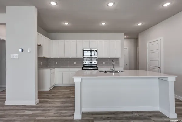 $312,990 | 5631 Franklin Hills, Von Ormy, TX 78073