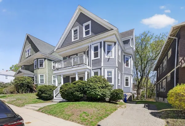 $1,350,000 | 671-671A Washington Street, Boston, MA 02135