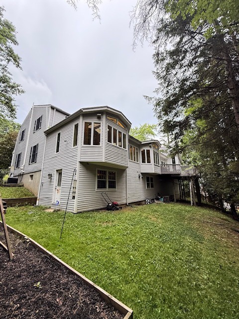 924 Deerfield Road Elmira, NY 14905 - Photo 8 of 50