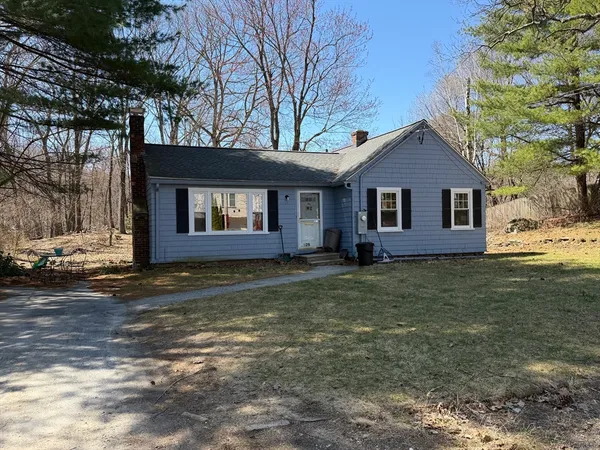 $349,000 | 29 Outlook Drive, Worcester, MA 01602