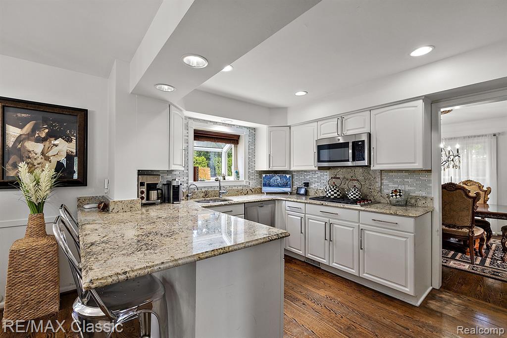 783 Half Moon Road Bloomfield Hills, MI 48301 - Photo 41 of 73