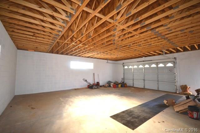 969 Hunting Country Road Tryon, NC 28782 - Photo 23 of 23 a view of a room with gym equipment