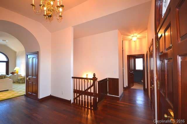 969 Hunting Country Road Tryon, NC 28782 - Photo 5 of 23 a view of a interior of the house