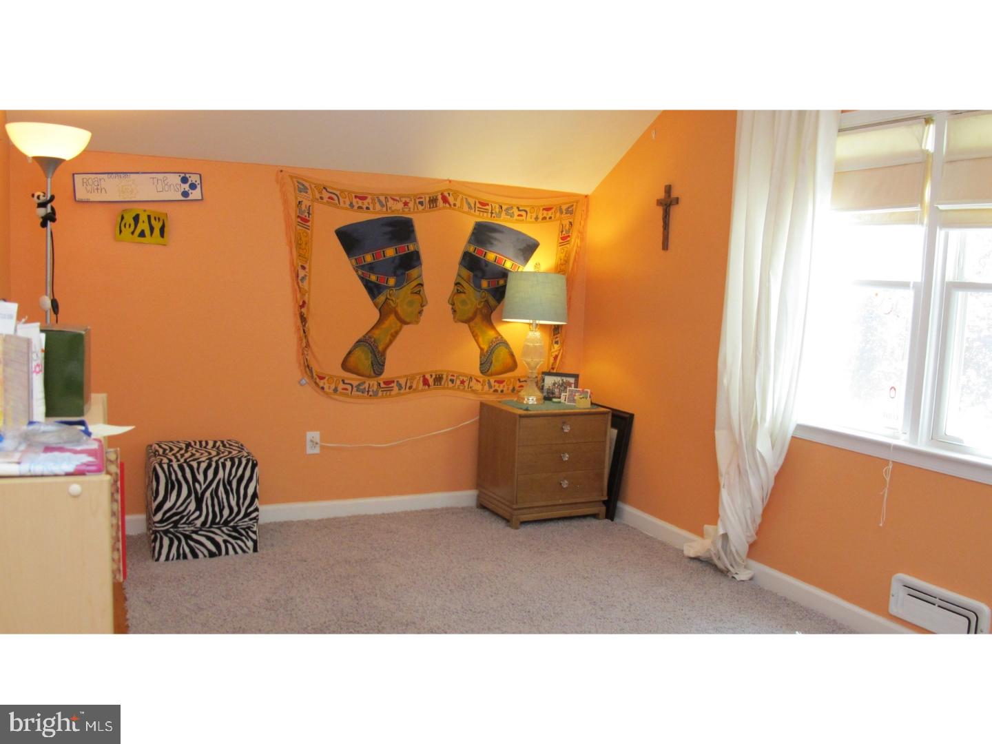 724 Hilltop Road Cinnaminson, NJ 08077 - Photo 20 of 25 Bedroom 2