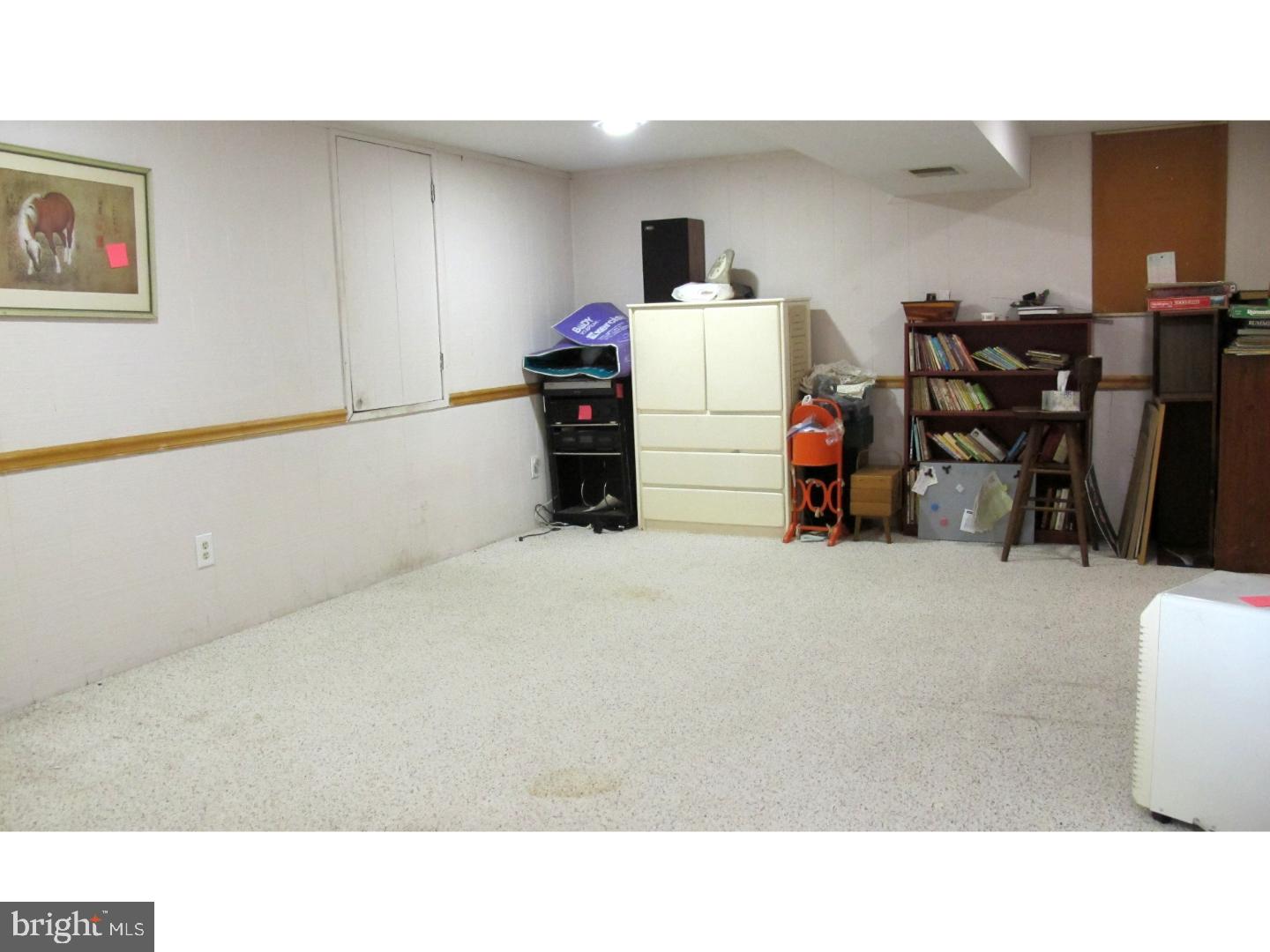 724 Hilltop Road Cinnaminson, NJ 08077 - Photo 24 of 25 Basement - Finished