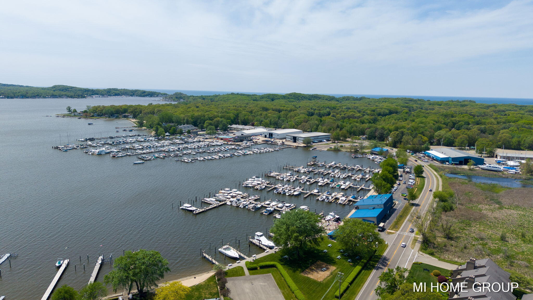 1745 Ottawa Beach Road, Unit 4 Holland, MI 49424 - Photo 10 of 46 18-web-or-mls-1745-ottawa-beach-rd-4