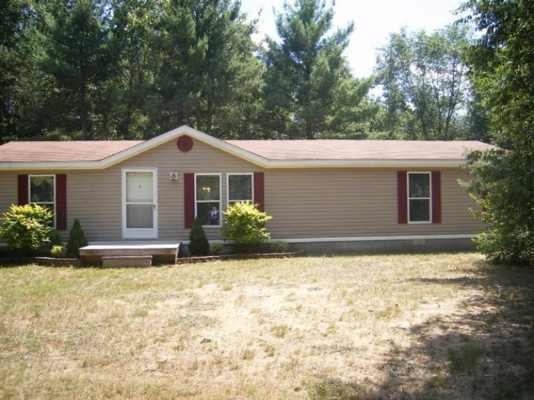 2701 Brunswick Road Holton, MI 49425 - Photo 1 of 16 Primary Photo