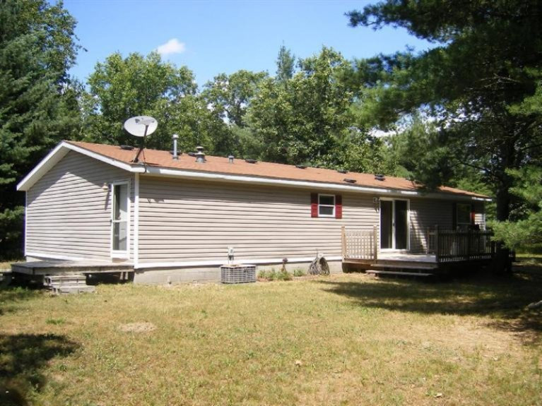 2701 Brunswick Road Holton, MI 49425 - Photo 3 of 16 Additional Photo