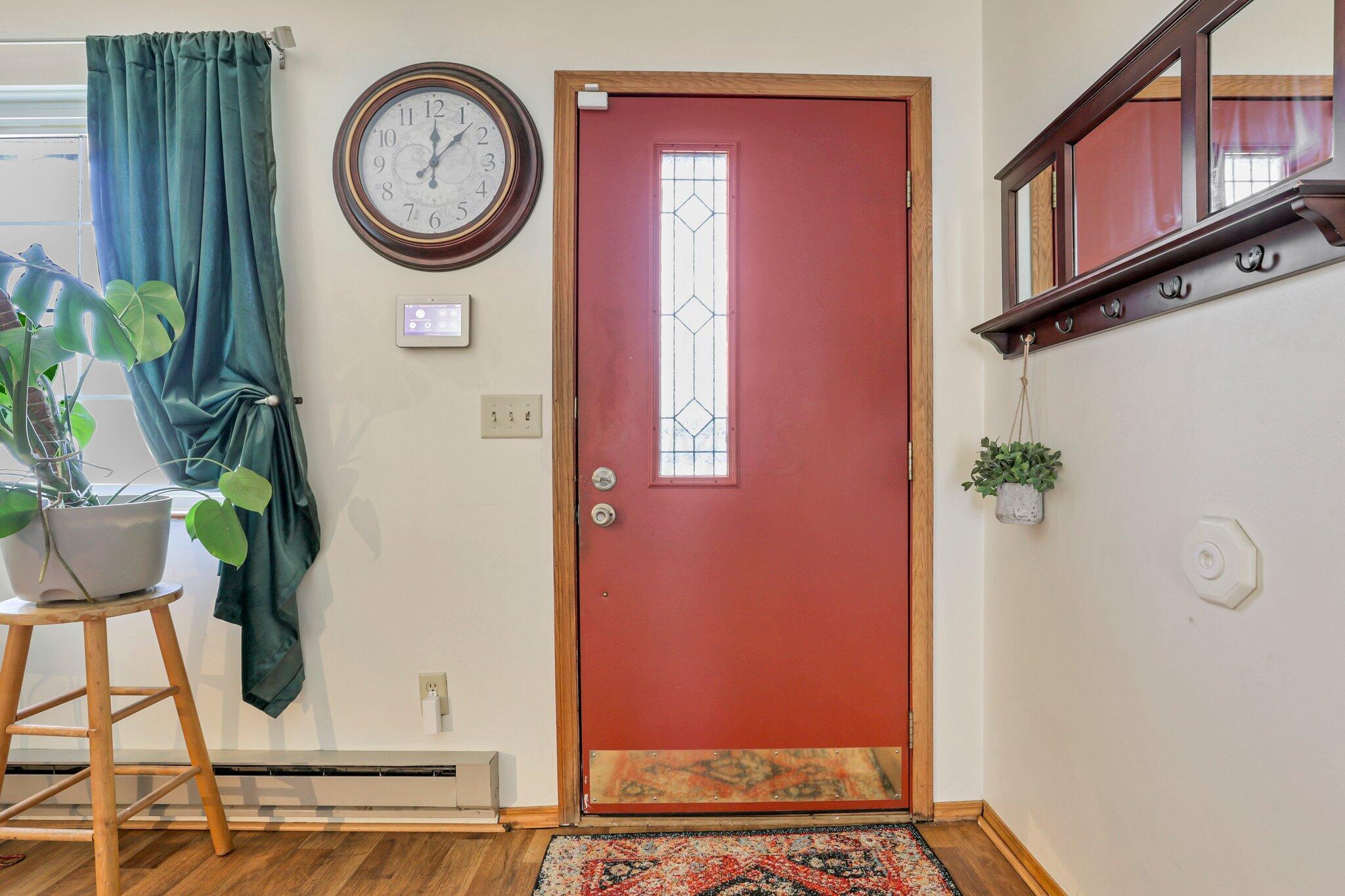 2997 Rivercliff Road Columbus, OH 43223 - Photo 3 of 39 Front Door