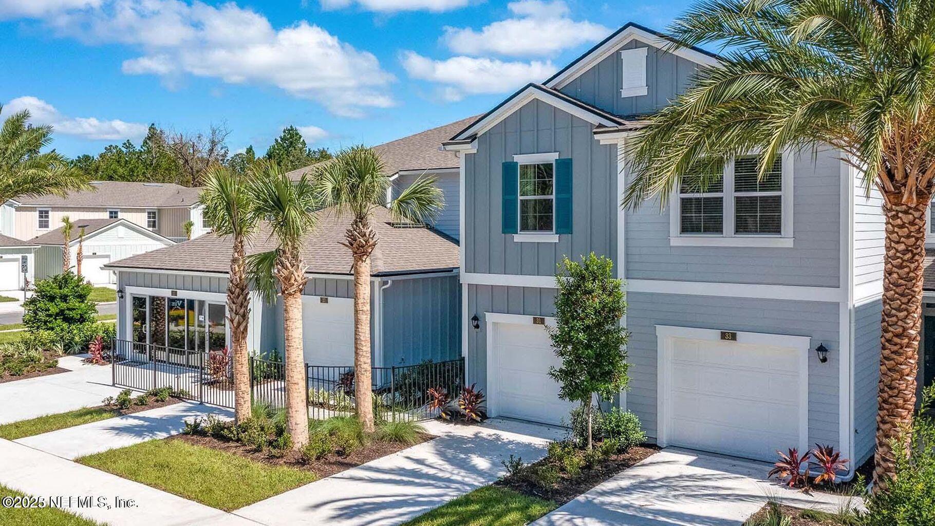 365 Seaport Breeze Road St. Augustine, FL 32095 - Photo 1 of 1 Exterior