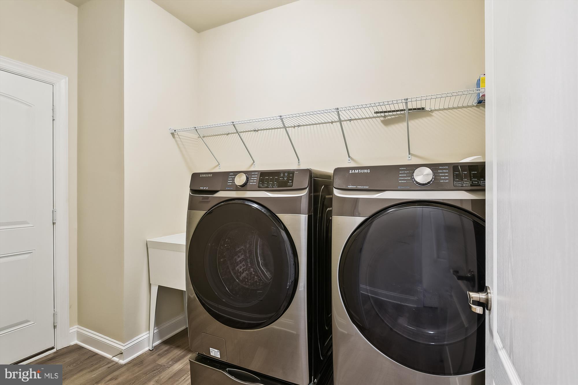 38125 River Street, Unit 19 Ocean View, DE 19970 - Photo 36 of 50 Laundry