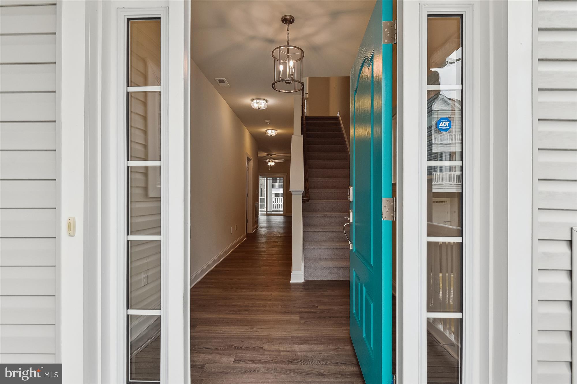 38125 River Street, Unit 19 Ocean View, DE 19970 - Photo 4 of 50 Foyer