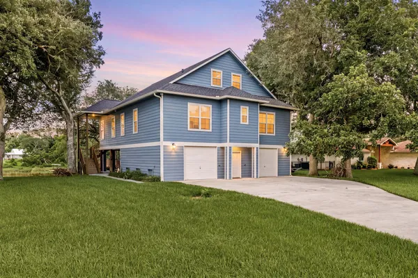 $750,000 | 259 County Road 416, Brazoria, TX 77422