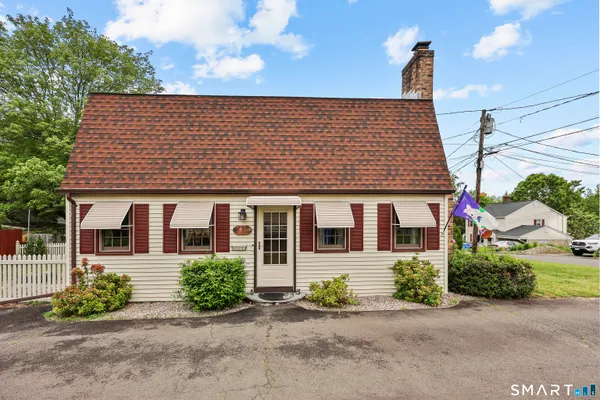 $295,000 | 30 Hawthorne Street, Bristol, CT 06010