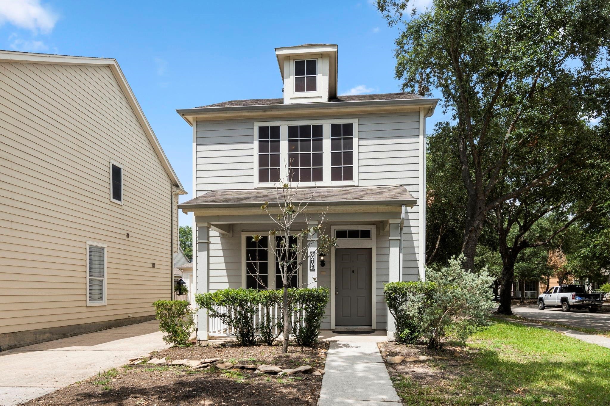 29706 Parliament Hills Drive Spring, TX 77386 - Photo 2 of 39