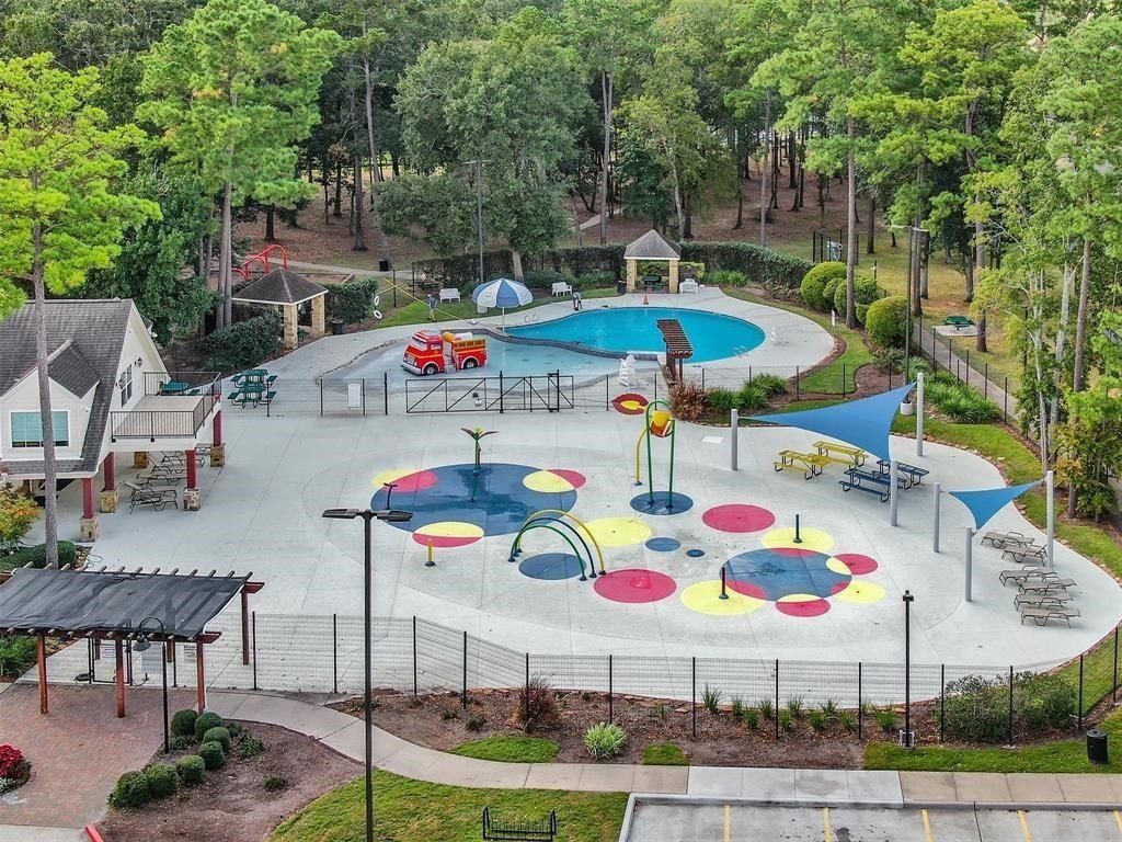 29706 Parliament Hills Drive Spring, TX 77386 - Photo 28 of 39