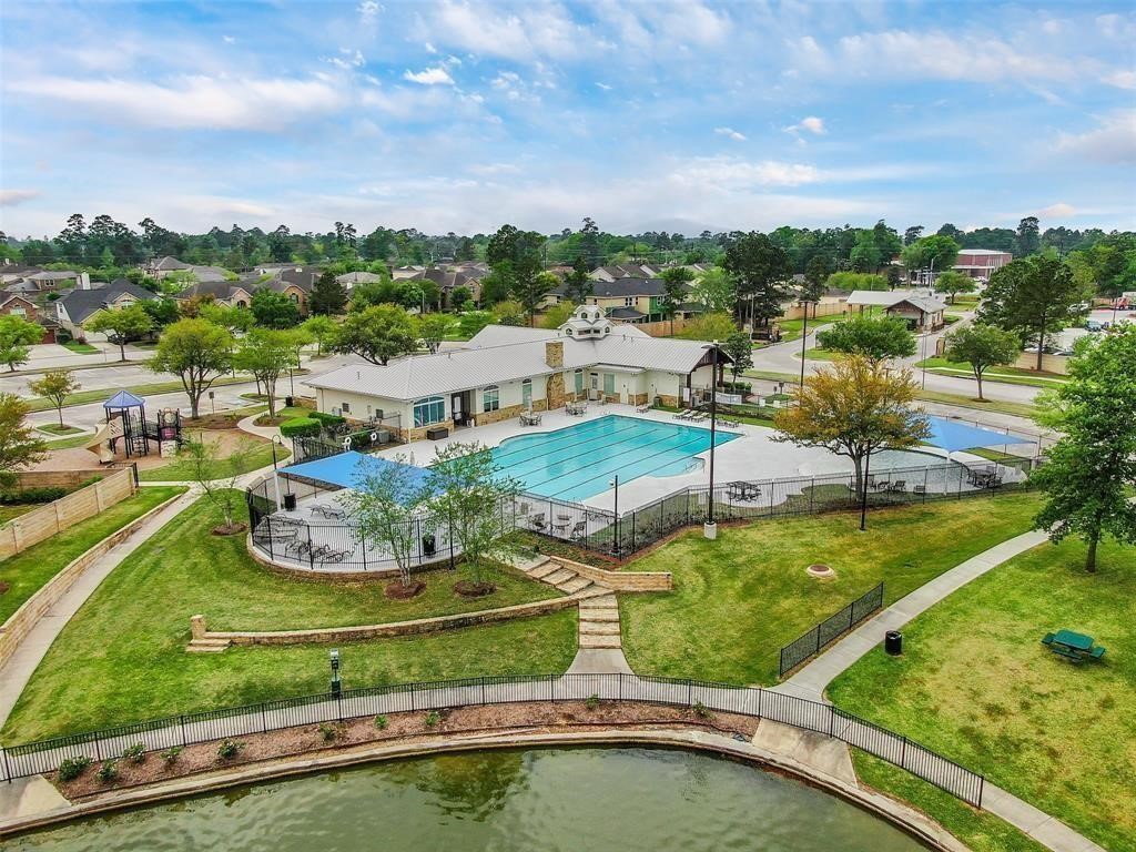 29706 Parliament Hills Drive Spring, TX 77386 - Photo 32 of 39