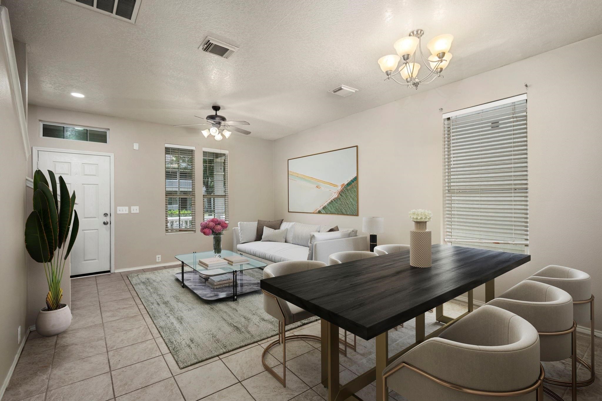 29706 Parliament Hills Drive Spring, TX 77386 - Photo 6 of 39