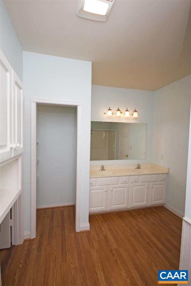 1 Foxmoor Road Troy, VA 22974 - Photo 13 of 25 a view of bathroom with bathtub and wooden floor