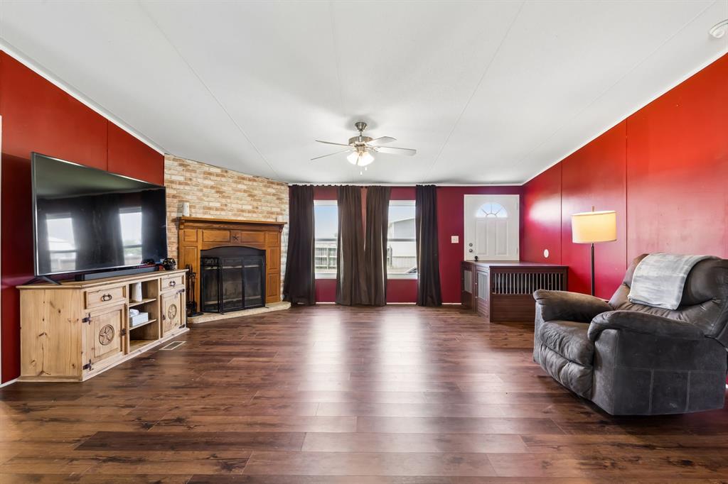 3310 Old Sherman Road Whitesboro, TX 76273 - Photo 6 of 18