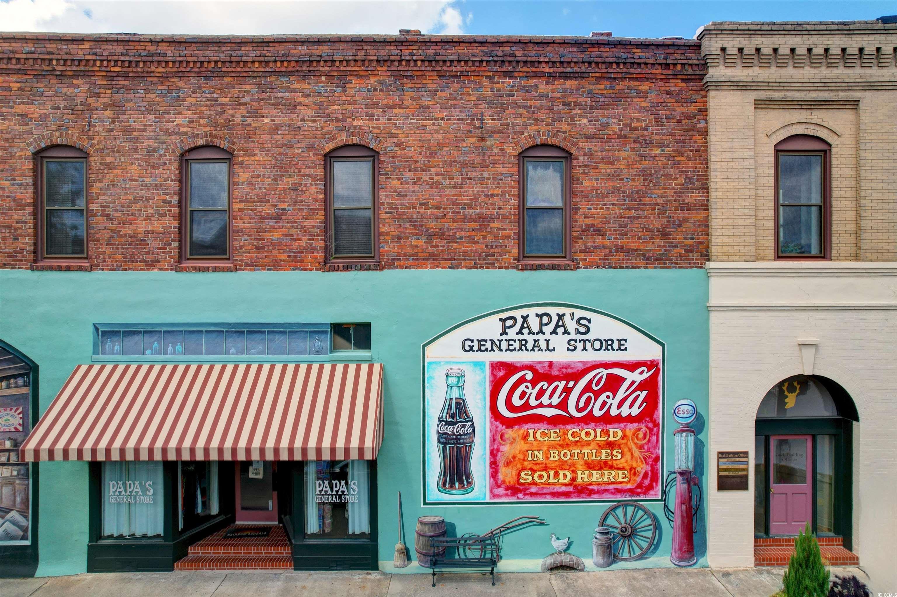 253 Maple Oak Drive Conway, SC 29526 - Photo 29 of 33 View of miscellaneous listing collateral