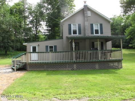 36 Post Office Street Fishs Eddy, NY 13774 - Photo 25 of 28