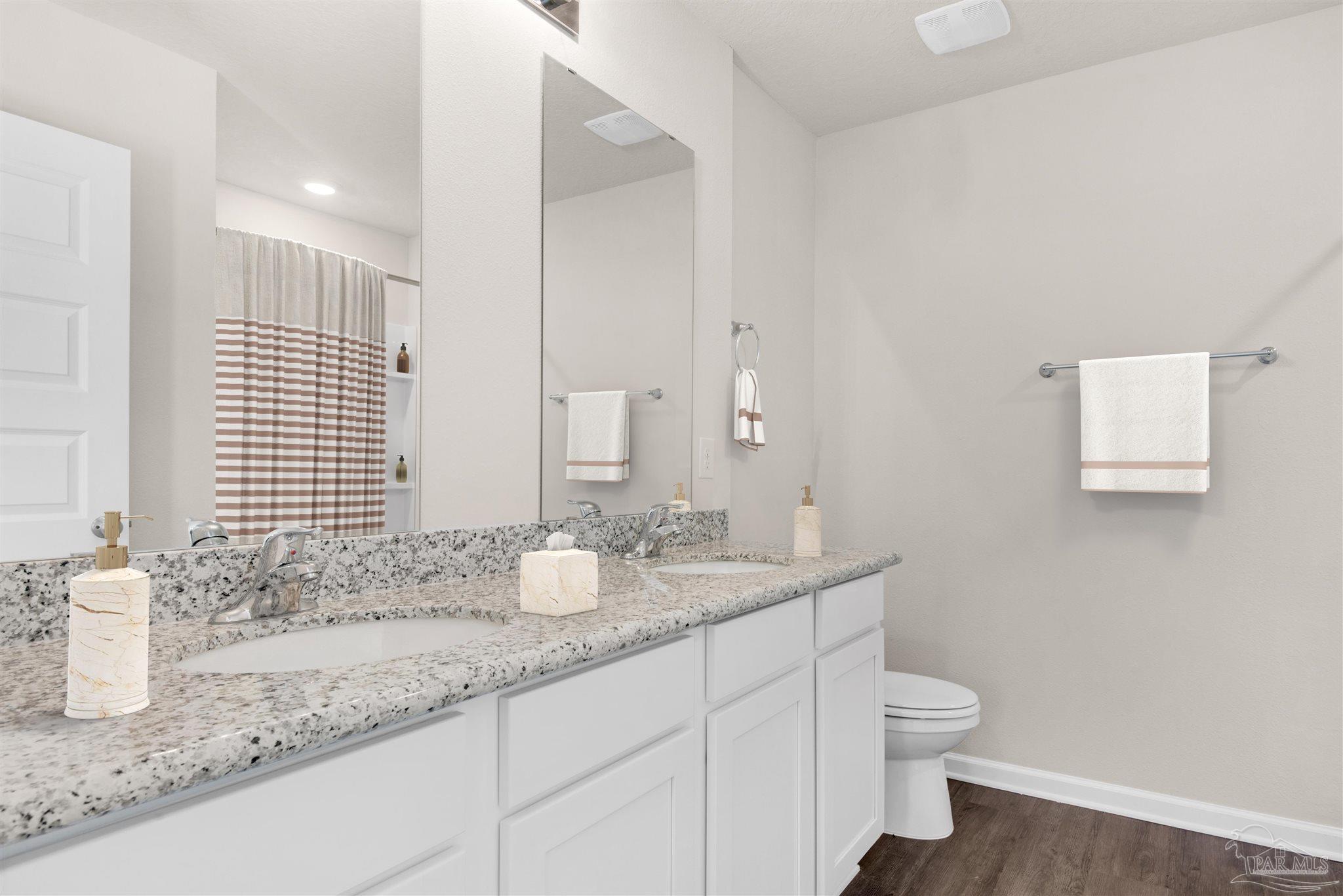 5141 Conservation Circle Pace, FL 32571 - Photo 11 of 25