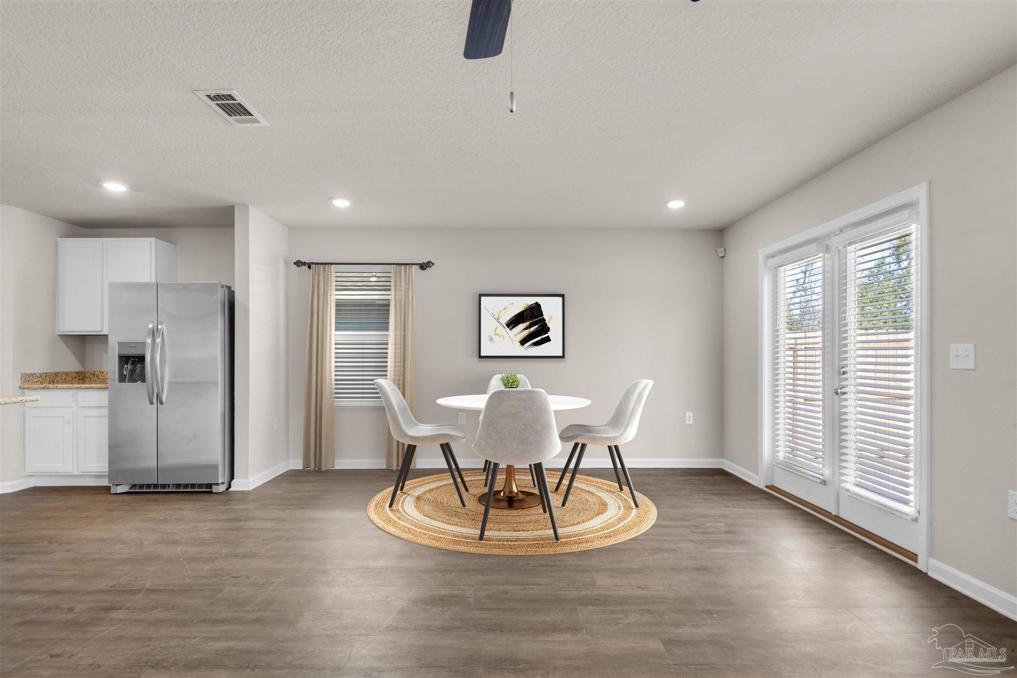 5141 Conservation Circle Pace, FL 32571 - Photo 18 of 25 Virtual staging