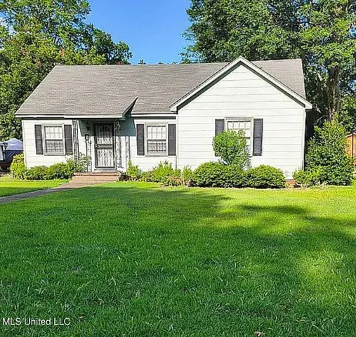 $125,000 | 928 Cannon Street, Greenville, MS 38701