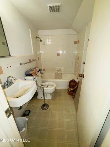 $125,000 | 928 Cannon Street, Greenville, MS 38701