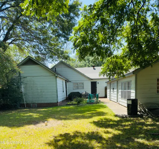 $125,000 | 928 Cannon Street, Greenville, MS 38701