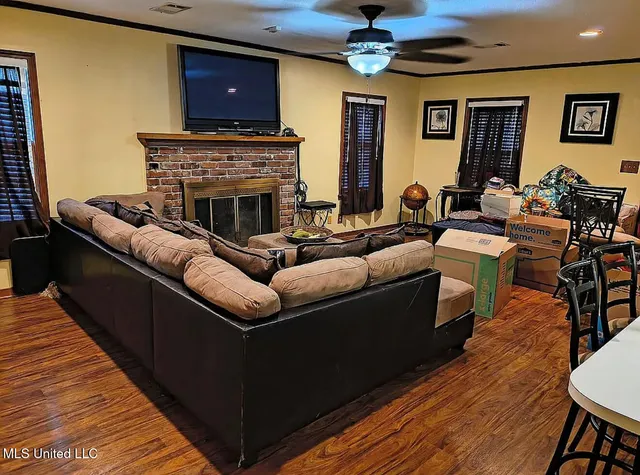 $125,000 | 928 Cannon Street, Greenville, MS 38701