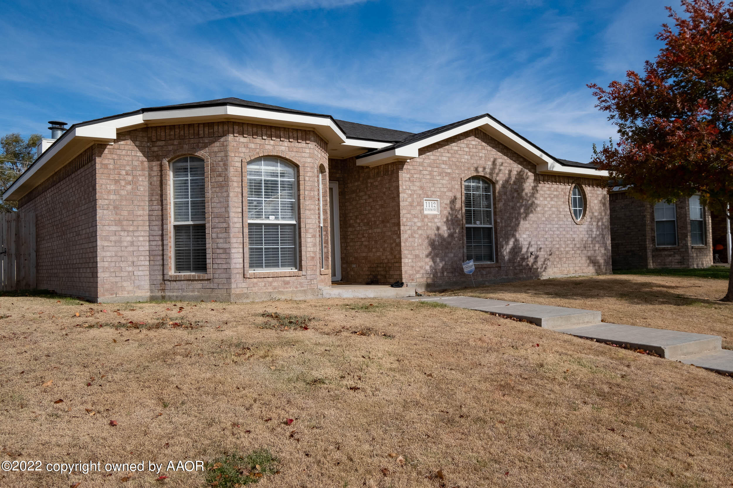 1112 Rushmore Drive Amarillo, TX 79110 - Photo 1 of 20 DSCF9433