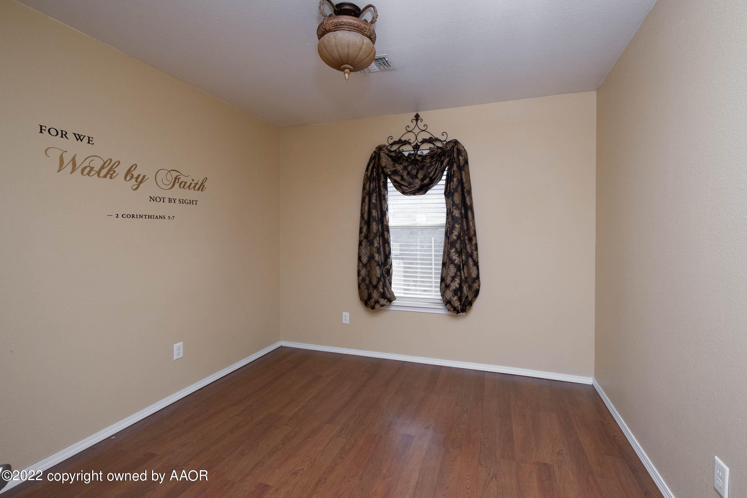 1112 Rushmore Drive Amarillo, TX 79110 - Photo 15 of 20 DSCF9402