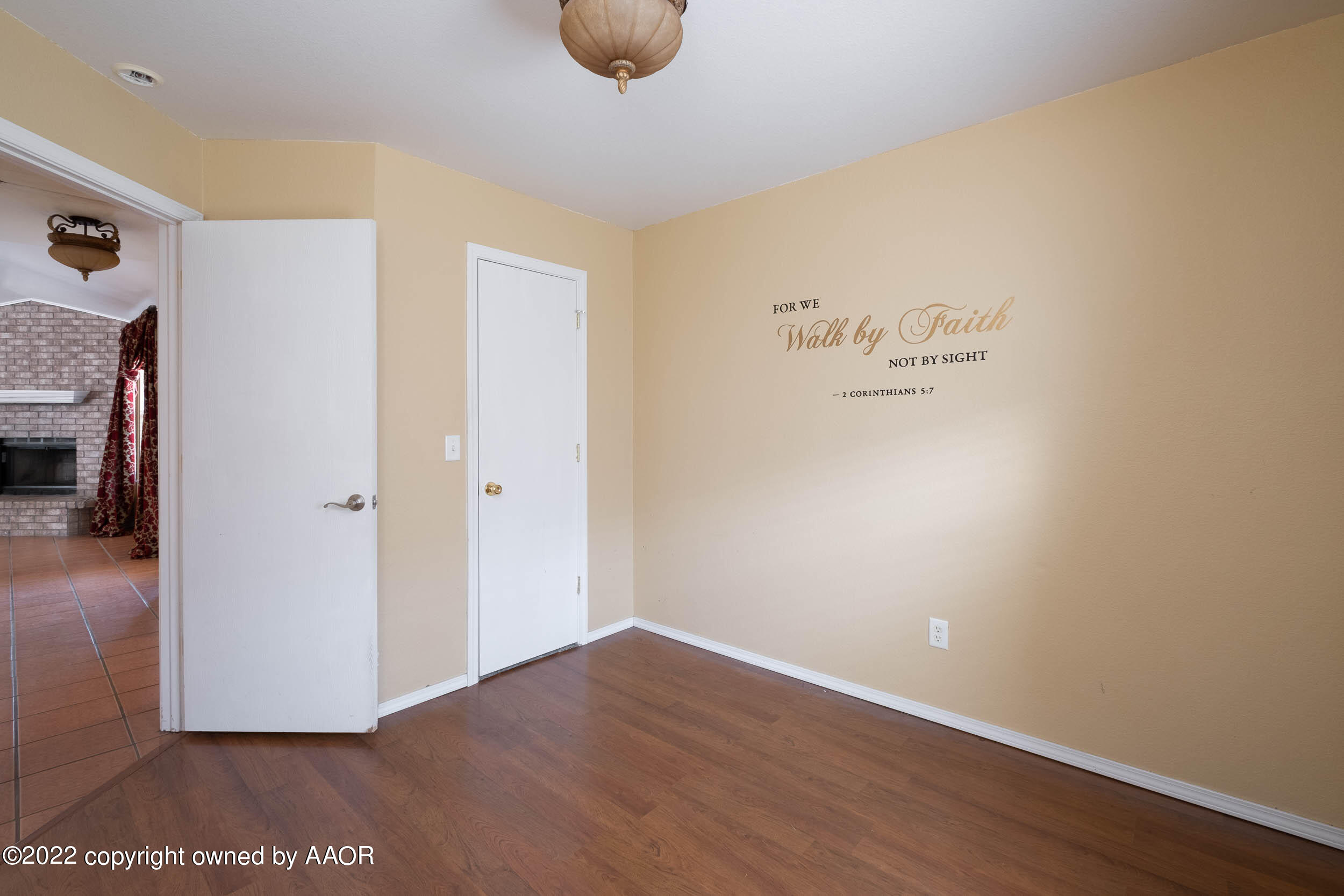 1112 Rushmore Drive Amarillo, TX 79110 - Photo 16 of 20 DSCF9403