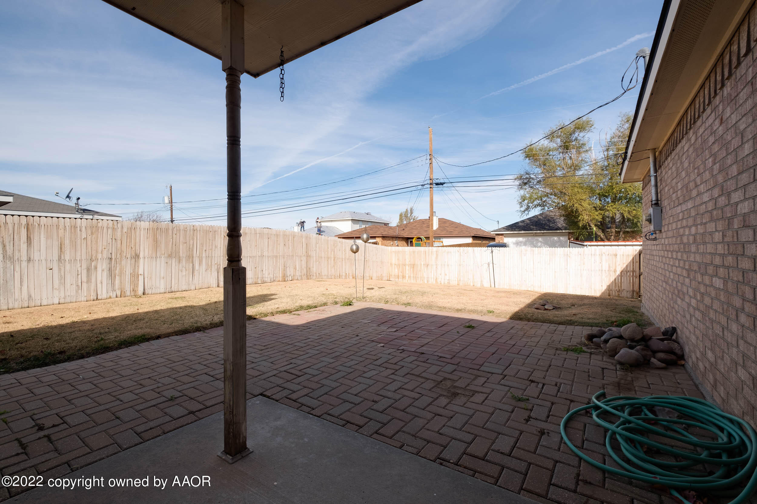 1112 Rushmore Drive Amarillo, TX 79110 - Photo 20 of 20 DSCF9424