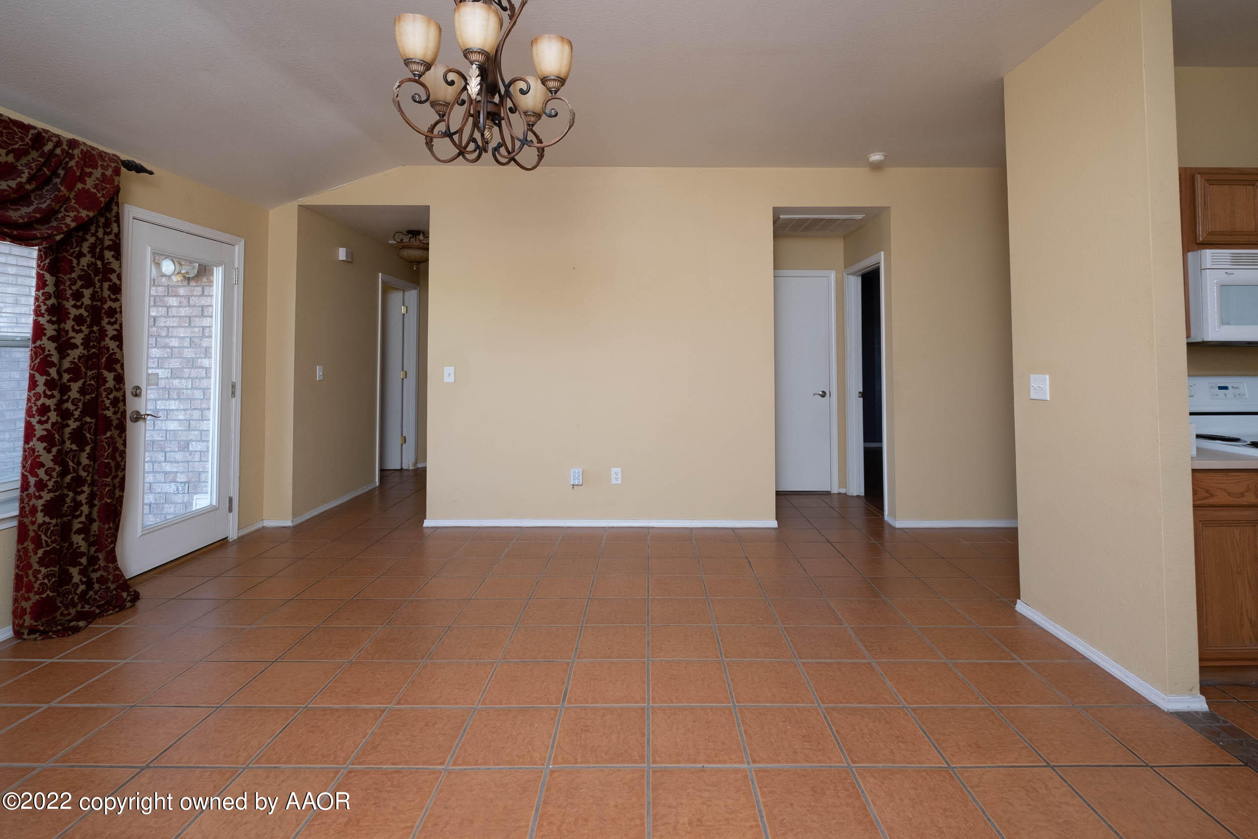 1112 Rushmore Drive Amarillo, TX 79110 - Photo 10 of 20 DSCF9386
