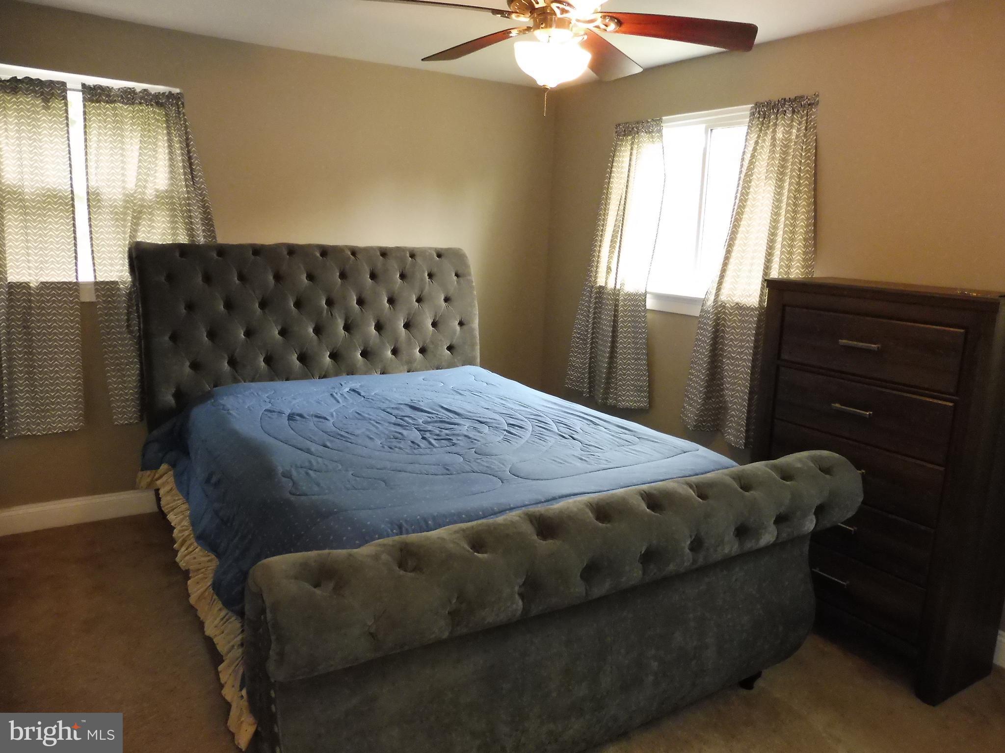 5727 Pimlico Road Baltimore, MD 21209 - Photo 14 of 30 Master Bedroom